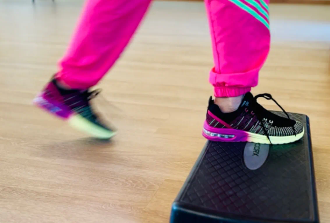 corsi di fitness Varese Como Vivi il Fitness 