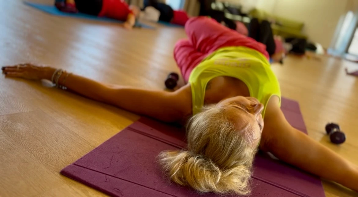 corsi di fitness Varese Como Vivi il Fitness