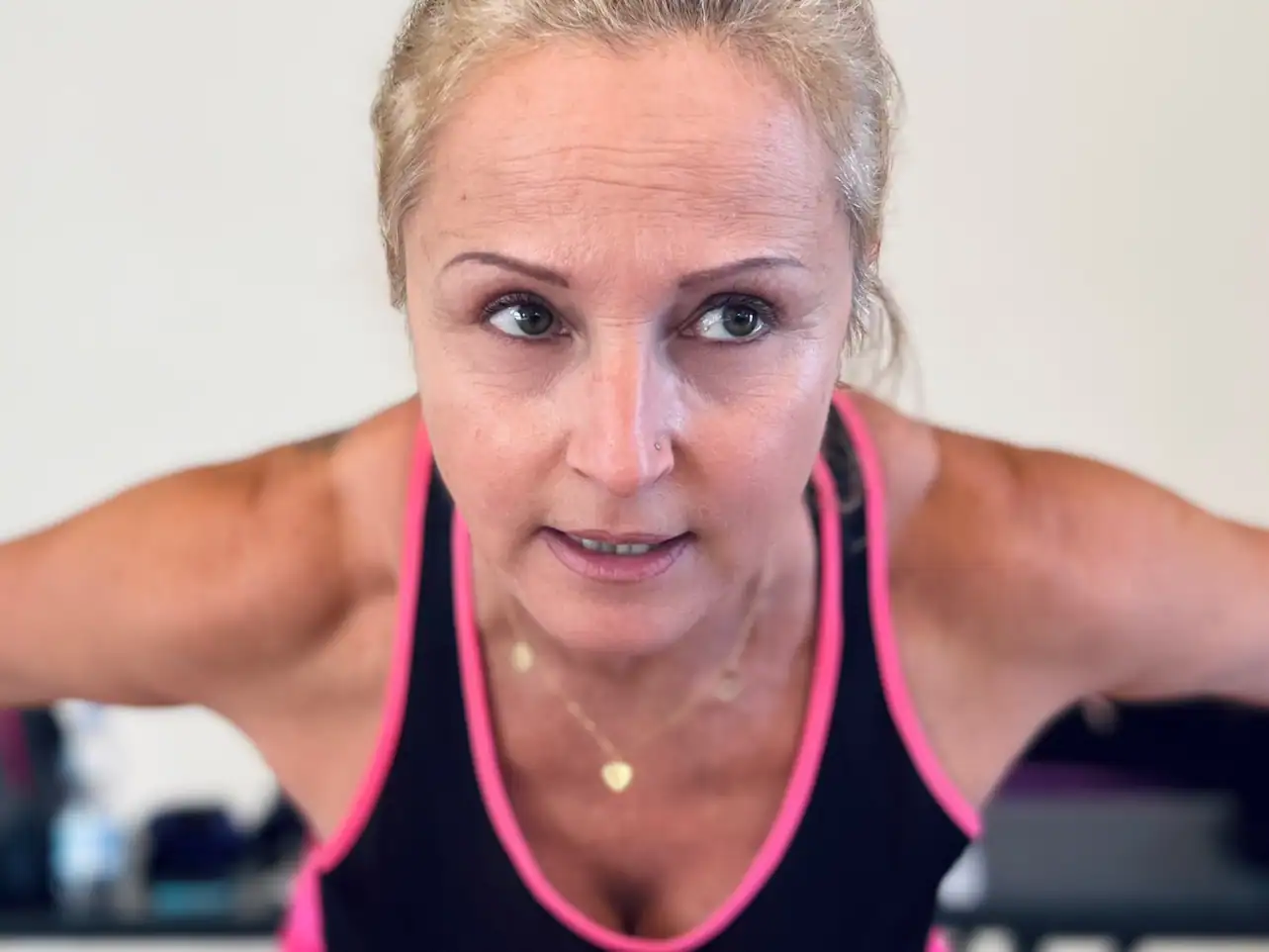 corsi di fitness Varese Como Vivi il Fitness