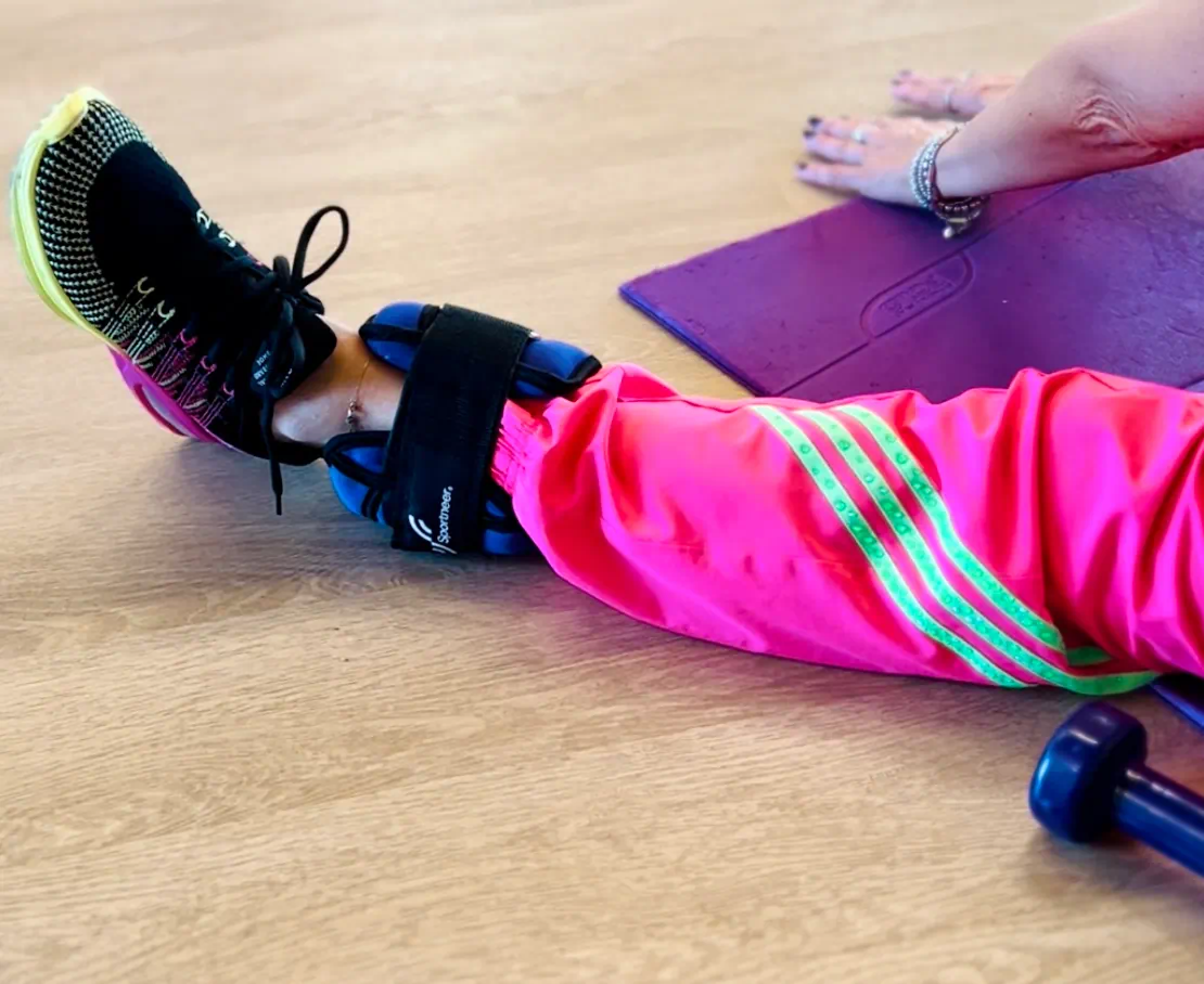 orari e giorni corsi di fitness a Varese e Como