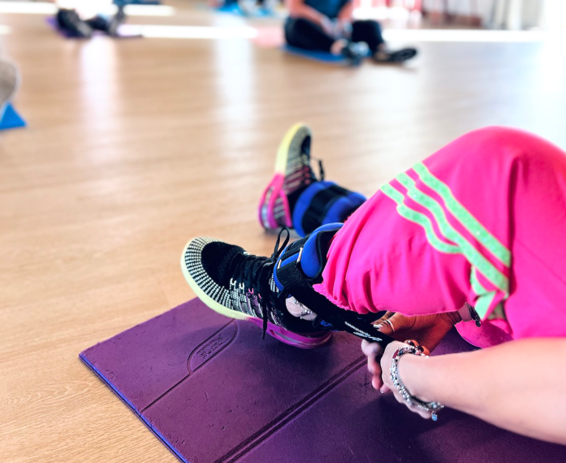 orari - giorni corsi di fitness Varese Como Viviilfitness