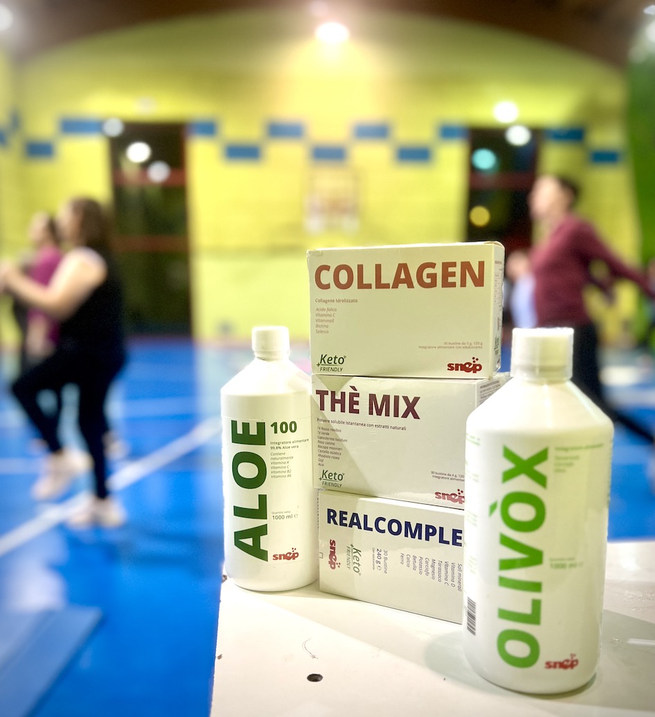 corsi di fitness Varese e Como Vivi il fitness