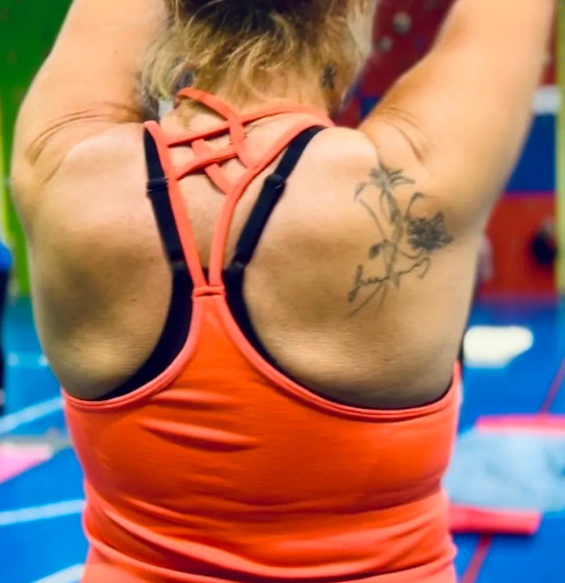 orari e giorni corsi di fitness a Varese e Como